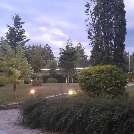 Campanella Pirin Golf