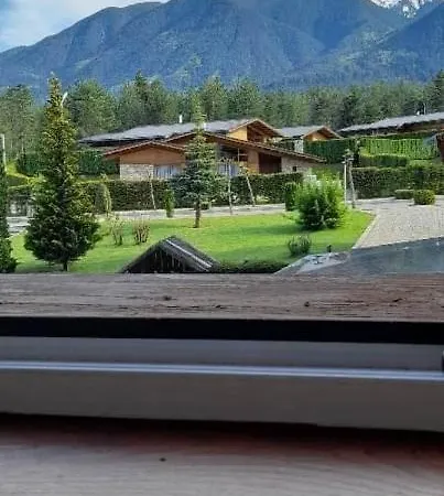 Campanella Pirin Golf Διαμέρισμα *