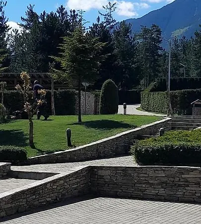 Campanella Pirin Golf Μπάνσκο