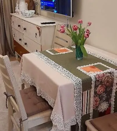 Campanella Pirin Golf Μπάνσκο
