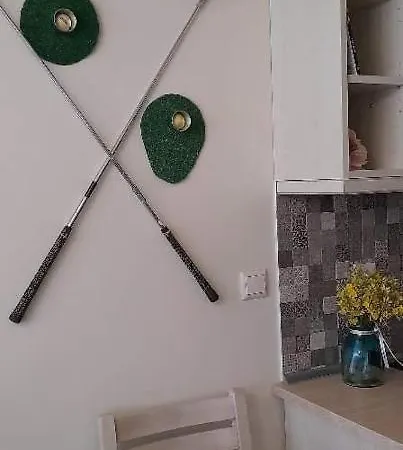 Διαμέρισμα Campanella Pirin Golf