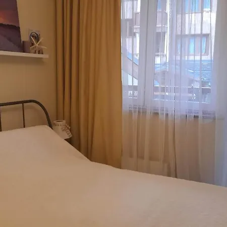 Campanella Pirin Golf Διαμέρισμα Μπάνσκο