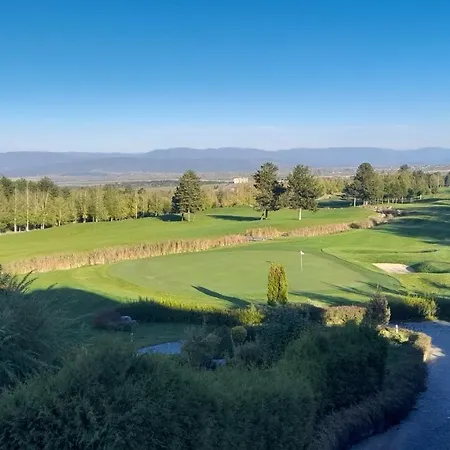 Διαμέρισμα Campanella Pirin Golf