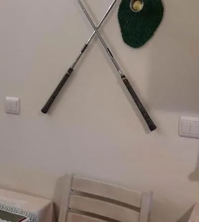Campanella Pirin Golf Διαμέρισμα *