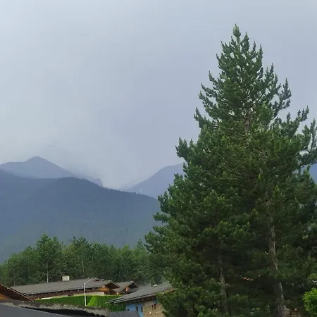 Διαμέρισμα Campanella Pirin Golf *