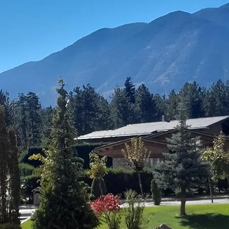 Διαμέρισμα Campanella Pirin Golf *