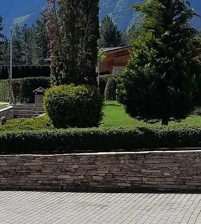 Διαμέρισμα Campanella Pirin Golf Μπάνσκο
