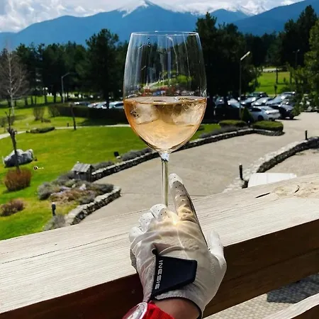 Διαμέρισμα Campanella Pirin Golf *